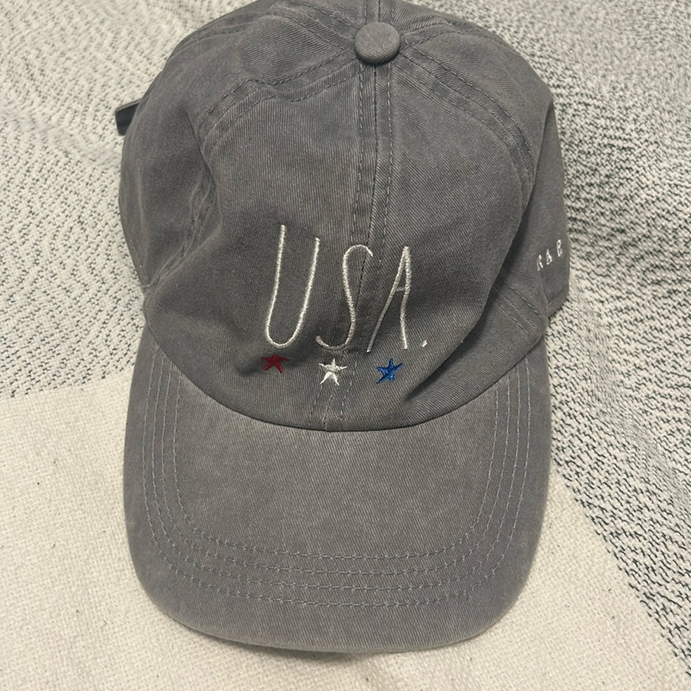 USA cap